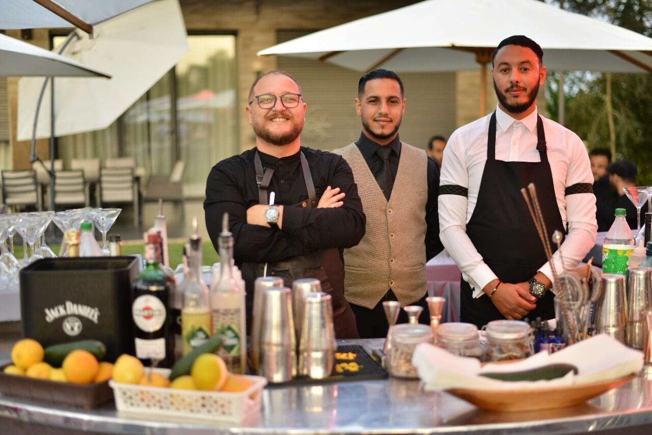 OUR STORY | KeshDrinks